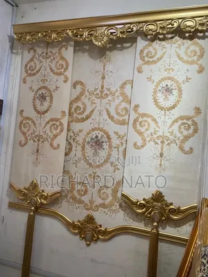 Luxury on Royal Windows Blinds