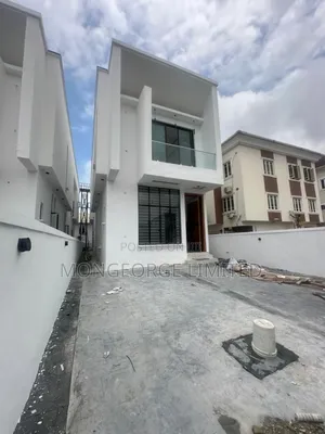 5bdrm Duplex in Osapa london for sale