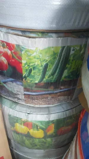 Agro and Irrigation System