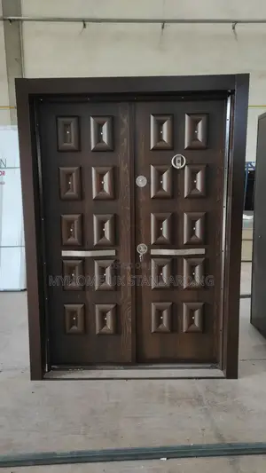 Luxury Turkish Door 5ft by 7ft