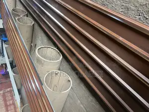 Roofing Sheet