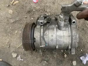 Car Ac Compressor For Honda Element