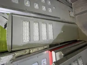 Solar Energy Felicity Street Lights P2 4eyez 60watts