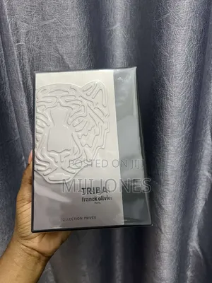 Franck Olivier Tribal Collection Privée Edp 100ml