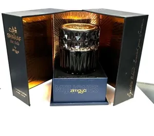 Zimaya Sharaf the Club 100ml Edp