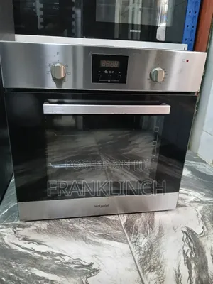 Hotpoint Point Built-in Electric Oven