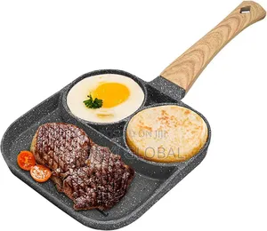 Breakfast Frying Pan