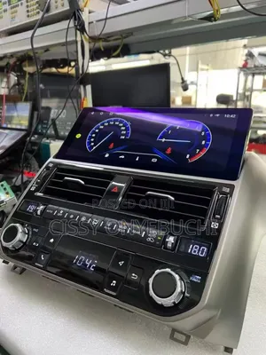 Lexus Gx460 Upgrade Kits