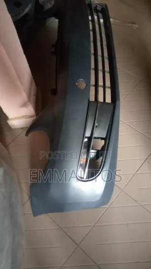 Front Bumper Beetle 2013