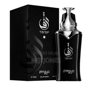 Taraf Black Zimaya for Men Edp