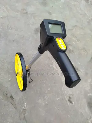 Digital Measuring Wheel
