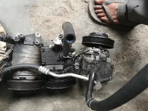 Ac Compressor for Nissan Murano 1998 to 2007 Model