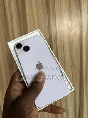 Apple iPhone 14 128 GB Purple