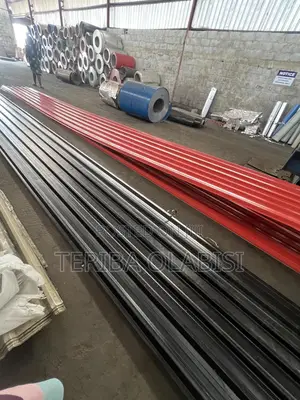 Roofing Sheet