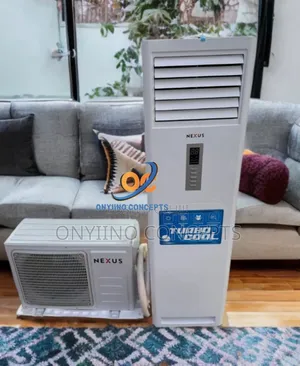 Nexus 2.5hp Standing Air Conditioner