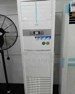 New Kenstar 2ton Inverter Floor Standing Ac R410a Copper