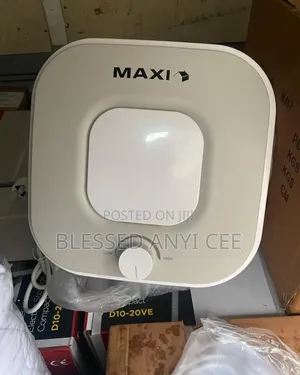Original Maxi 10l (Wh10-20ve) Water Heater With Electric
