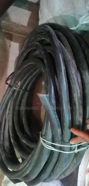 10.0mm 4 Core Flexible Full One