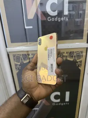 Apple iPhone XS Max 64 GB