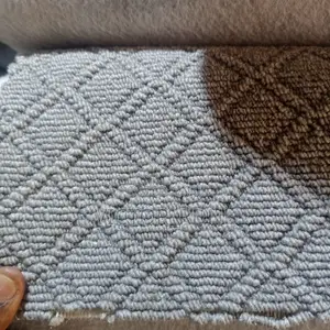 Luxurious Foreign Wall to Wall Rug
