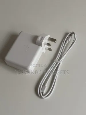 Apple Direct 140w Macbook Pro Usbc/M1/M2/M3/M4 Adapter