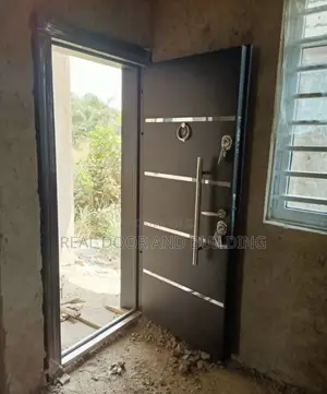 High Quality Security Special German Cast Door.(64gaol)