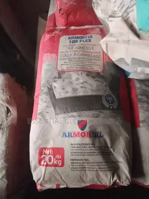 Amorfix 109 Flex Adhesive