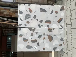 Terrazo Tiles 60*120 Spanish