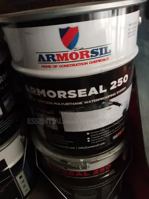 Armorseal 250 Coating