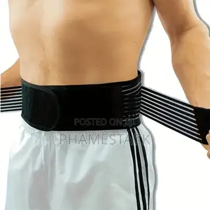 Lucklife Waist Protect