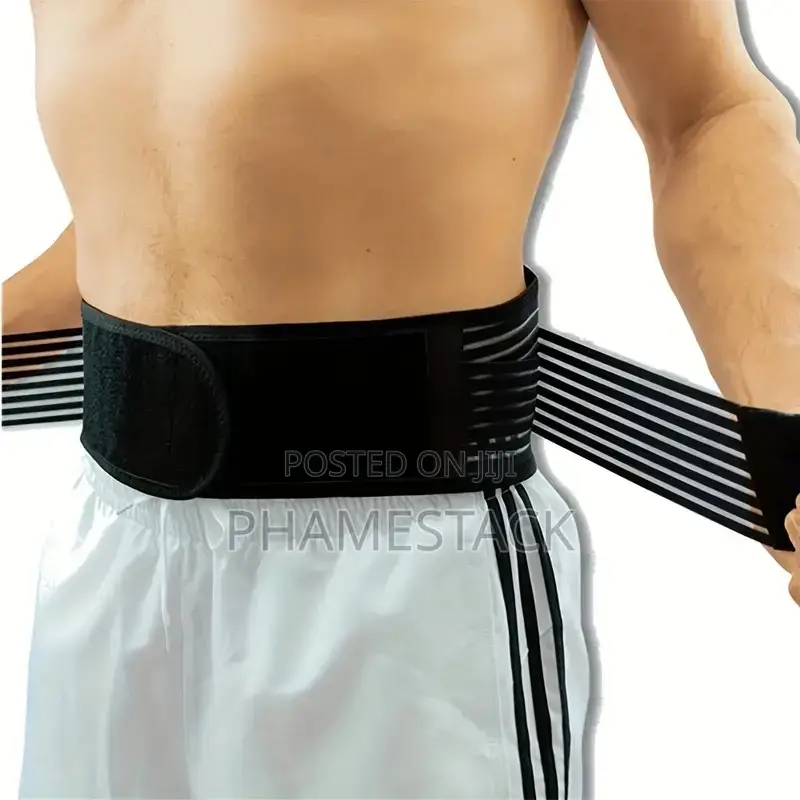 Lucklife Waist Protect