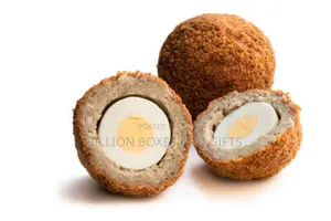 Jumbo Egg Rolls