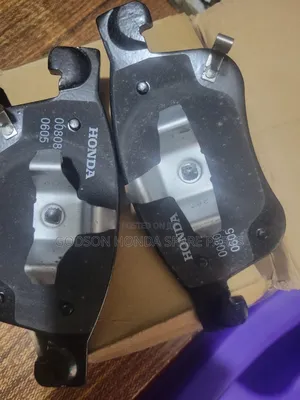 Original Brake Part 2018 Honda Accord