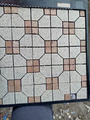 Mt Mosaic Matt