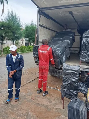 Logistics, Relocation, Moving, Removals