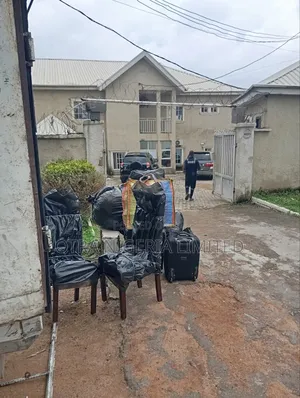 Logistics, Relocation, Moving, Removals