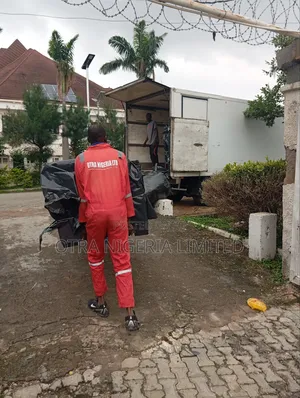 Logistics, Relocation, Moving, Removals