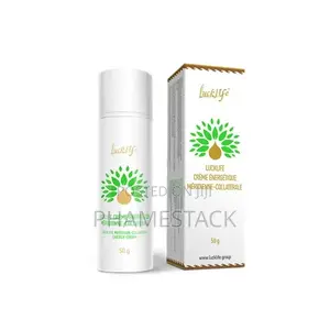 Lucklife Meridian Energy Cream
