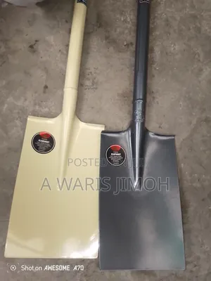 Original Strong Shovel
