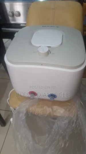 Brand New Maxi 15l Water Heater With Electric (Wh15-20ve) Warranty