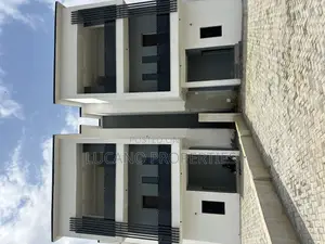 5bdrm Duplex in Wuye District for sale