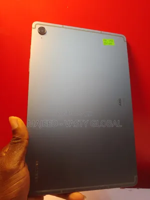Samsung Galaxy Tab S9 FE 128 GB Gray
