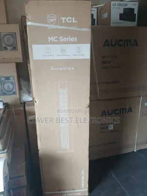 TCL 2ton Inveter Ac