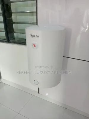 Maxilon 100 Liter Horizontal Water Heater