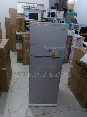 Skyrun 138hc 138 Litres Double Door Refrigerator With Interior Light