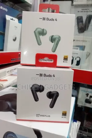 Oneplus Buds 4
