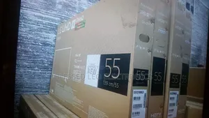 High Quality Lg 55 Inches Tv