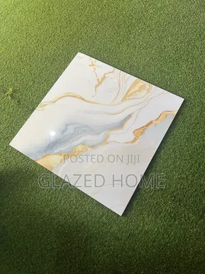 Nigeria Tiles
