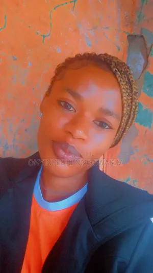 Miss Nnogwarim Onyinyechi