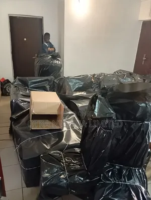 Logistics Professionals in Abuja, Nationwide Coverage